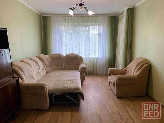 Сдам квартиру напротив Like Макеевка - изображение 1