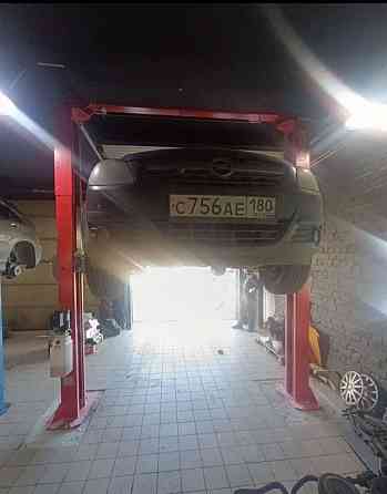 Подъемники Донецк Донецк