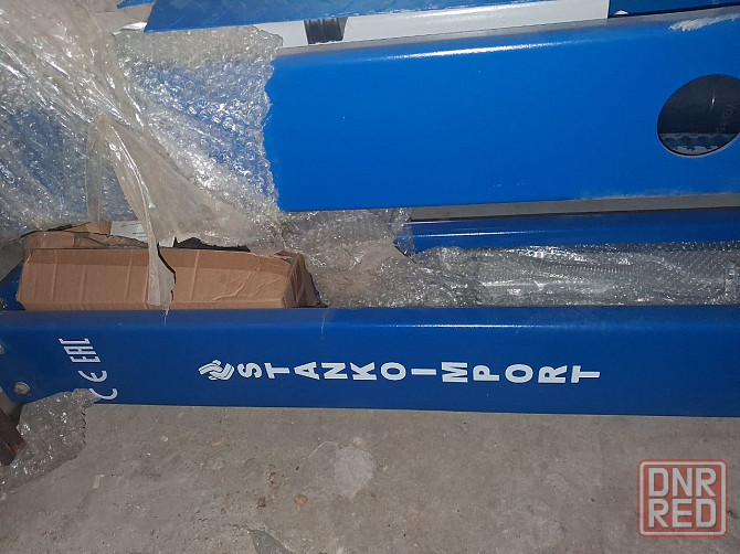 Подъемники Донецк Донецк - изображение 2