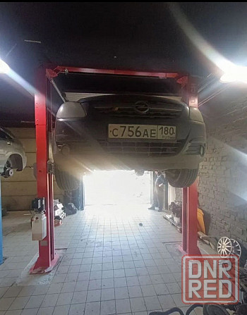 Подъемники Донецк Донецк - изображение 1