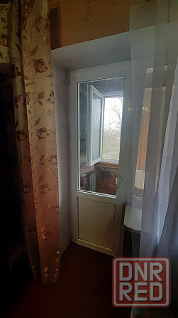 Продается 1-комн. в центре Моспино Донецк - изображение 3