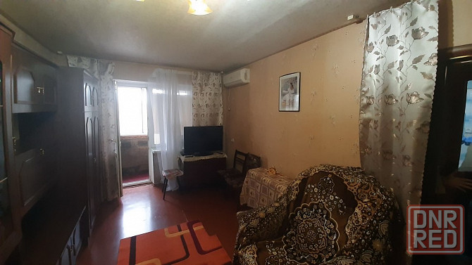 Продается 1-комн. в центре Моспино Донецк - изображение 1