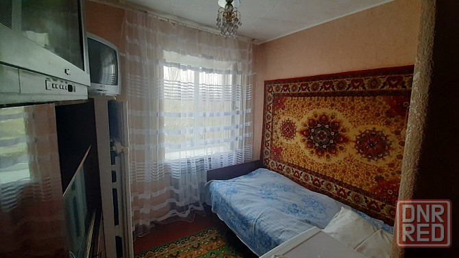 Продается 1-комн. в центре Моспино Донецк - изображение 4