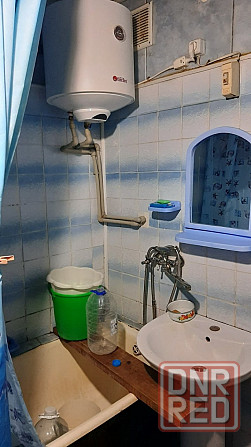 Продается 1-комн. в центре Моспино Донецк - изображение 2