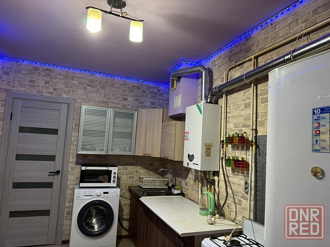 Уютная квартира в центре Донецк - изображение 1