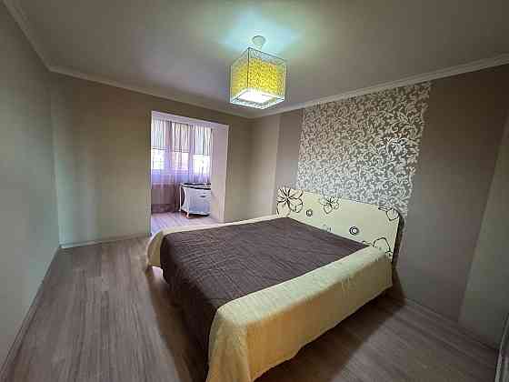 3 комнатная квартира в центре. Донецк