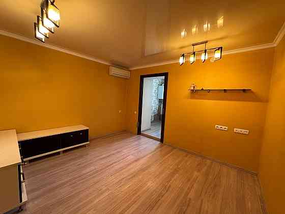 3 комнатная квартира в центре. Донецк