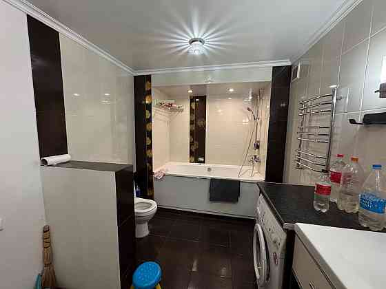 3 комнатная квартира в центре. Донецк