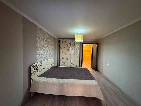 3 комнатная квартира в центре. Донецк