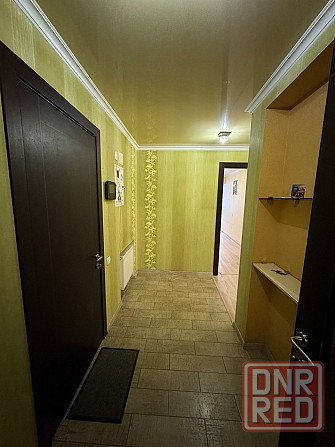 3 комнатная квартира в центре. Донецк - изображение 12