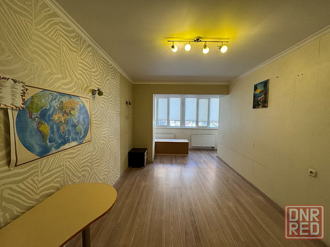 3 комнатная квартира в центре. Донецк - изображение 9