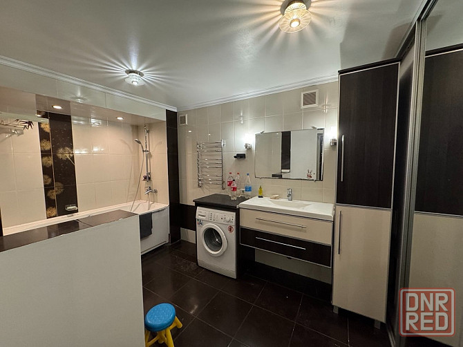 3 комнатная квартира в центре. Донецк - изображение 7