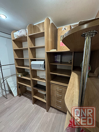 3 комнатная квартира в центре. Донецк - изображение 10