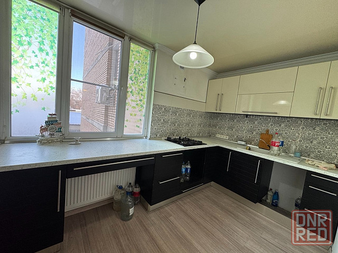 3 комнатная квартира в центре. Донецк - изображение 11