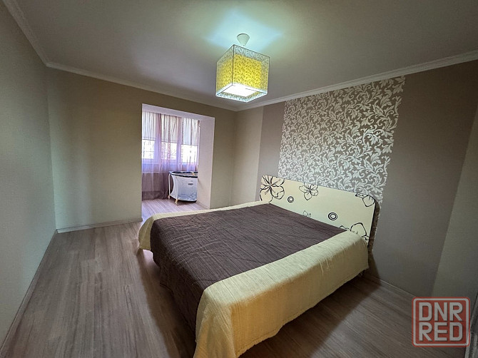 3 комнатная квартира в центре. Донецк - изображение 2