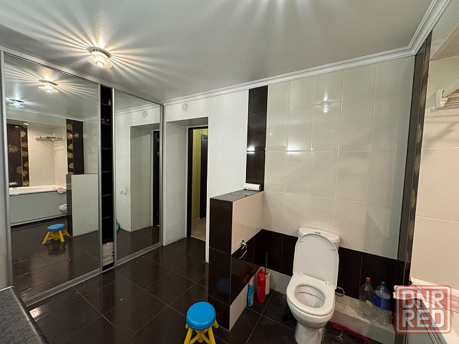 3 комнатная квартира в центре. Донецк - изображение 8