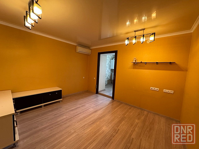 3 комнатная квартира в центре. Донецк - изображение 1