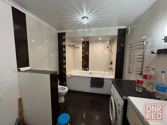 3 комнатная квартира в центре. Донецк - изображение 6