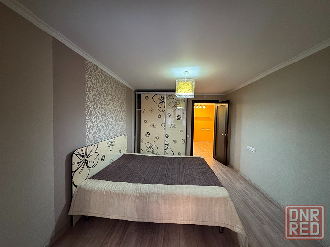 3 комнатная квартира в центре. Донецк - изображение 3