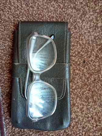 Футляр для очков Макеевка