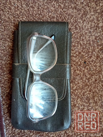 Футляр для очков Макеевка - изображение 3