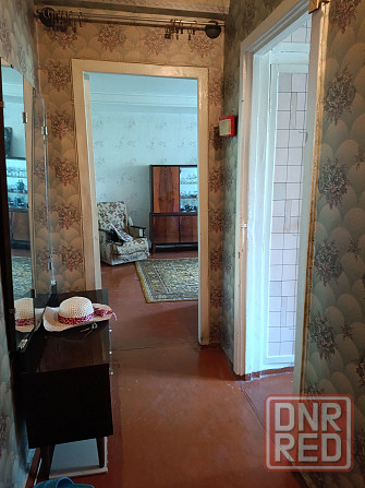 Продам 2х-комнатную площадь Бакинских комиссаров. Донецк - изображение 2