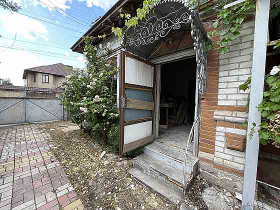 Продается дом в Центральном районе Мариуполь