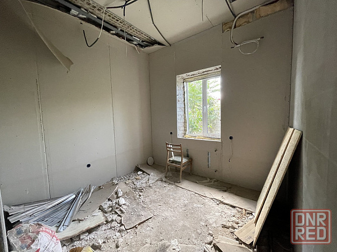 Продается дом в Центральном районе Мариуполь - изображение 6