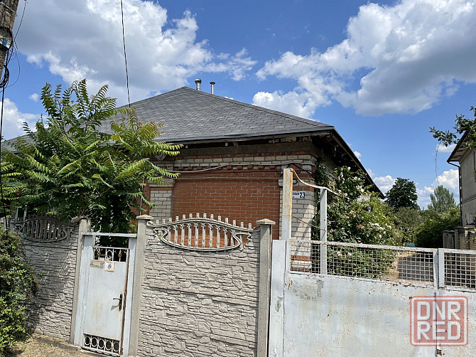 Продается дом в Центральном районе Мариуполь - изображение 9