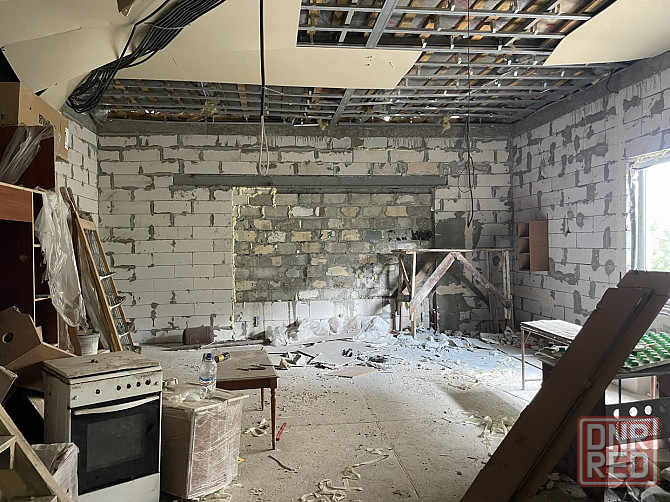 Продается дом в Центральном районе Мариуполь - изображение 5