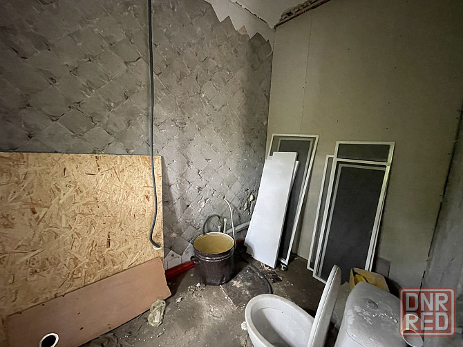 Продается дом в Центральном районе Мариуполь - изображение 8