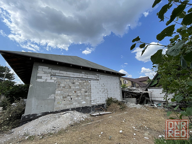 Продается дом в Центральном районе Мариуполь - изображение 1