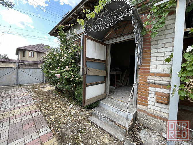 Продается дом в Центральном районе Мариуполь - изображение 4