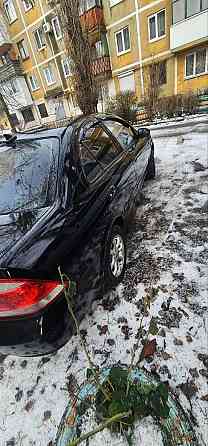 Продам NISSAN Almera Classic 1.6 По документам полностью зелёная. # #Мотор   работает ровно, ходовая Донецк