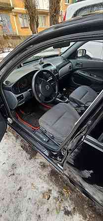 Продам NISSAN Almera Classic 1.6 По документам полностью зелёная. # #Мотор   работает ровно, ходовая Донецк