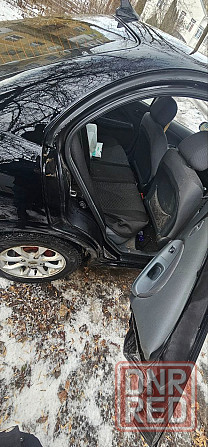 Продам NISSAN Almera Classic 1.6 По документам полностью зелёная. # #Мотор   работает ровно, ходовая Донецк - изображение 1