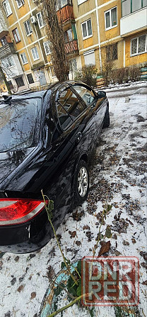 Продам NISSAN Almera Classic 1.6 По документам полностью зелёная. # #Мотор   работает ровно, ходовая Донецк - изображение 2