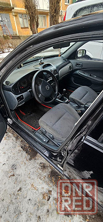 Продам NISSAN Almera Classic 1.6 По документам полностью зелёная. # #Мотор   работает ровно, ходовая Донецк - изображение 3