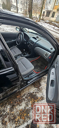 Продам NISSAN Almera Classic 1.6 По документам полностью зелёная. # #Мотор   работает ровно, ходовая Донецк - изображение 7