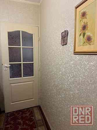 Продам 2х-комнатную Заперевальная. Донецк