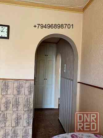 Продам 2х-комнатную Заперевальная. Донецк