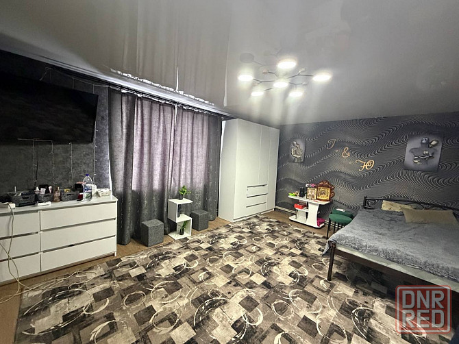 Продам квартиру на земле в Пролетарском районе. Донецк - изображение 2