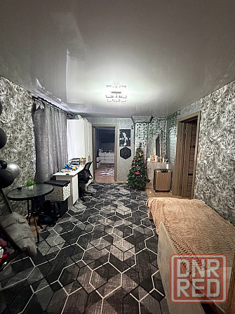 Продам квартиру на земле в Пролетарском районе. Донецк - изображение 3