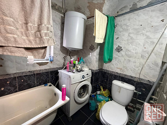 Продам квартиру на земле в Пролетарском районе. Донецк - изображение 4