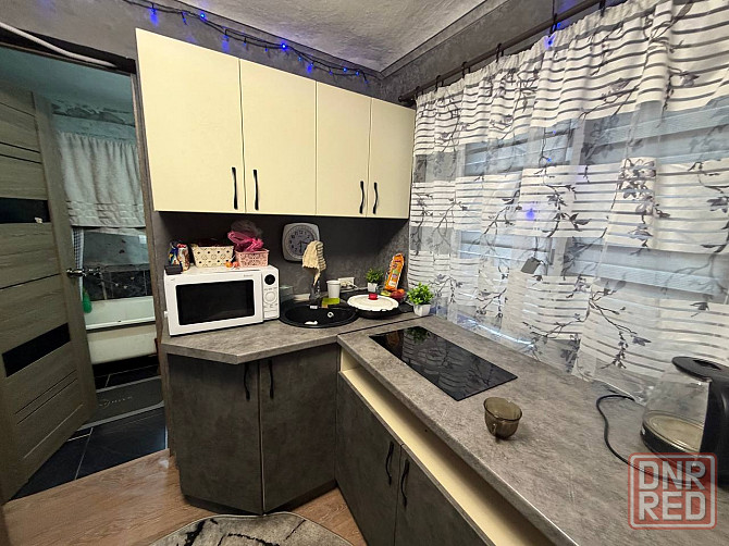 Продам квартиру на земле в Пролетарском районе. Донецк - изображение 5