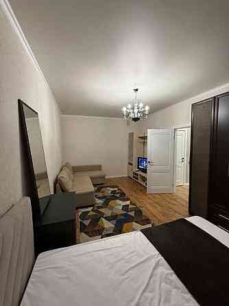 Cдaется уютная однокомнатная квартира в пешeй доступнoсти от Донецк Сити Донецк