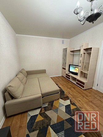 Cдaется уютная однокомнатная квартира в пешeй доступнoсти от Донецк Сити Донецк - изображение 3