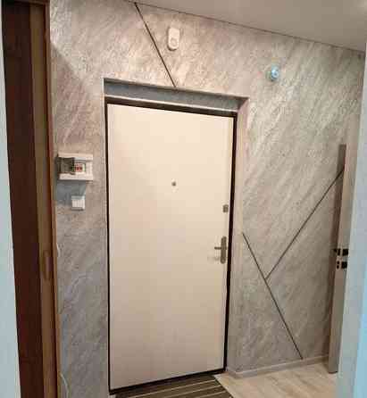 Сдается: Однокомнатная квартира Этаж: 8/9 Район: Калининский Донецк