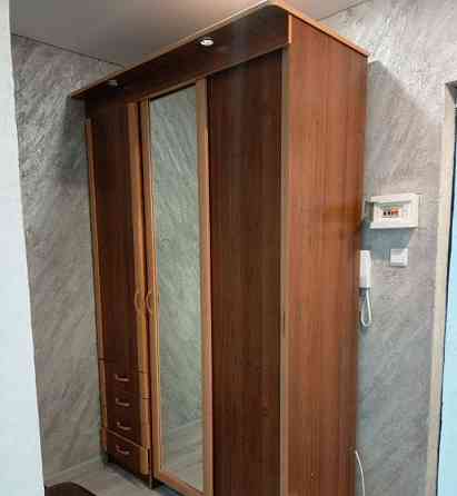 Сдается: Однокомнатная квартира Этаж: 8/9 Район: Калининский Донецк