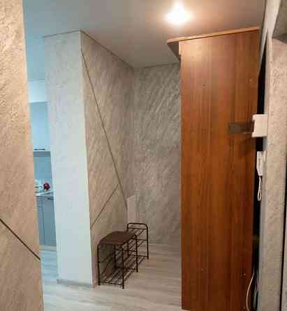 Сдается: Однокомнатная квартира Этаж: 8/9 Район: Калининский Донецк